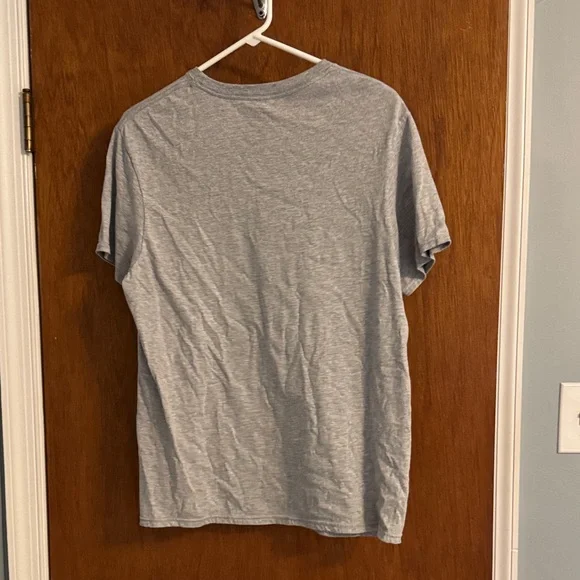 Gray Snoopy T-Shirt - Picture 3 of 3